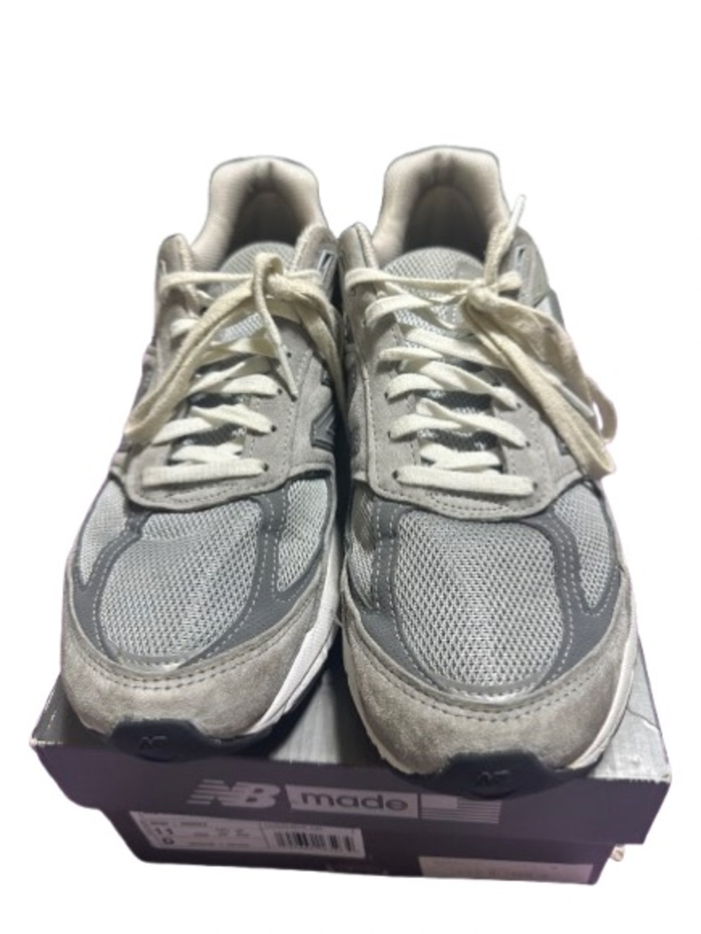 New Balance 990v5  Size 11
